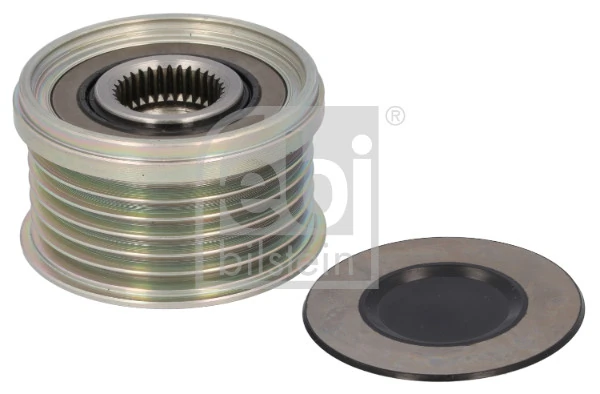 Alternator Freewheel Clutch